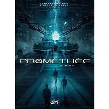Prométhée