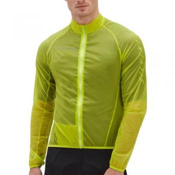 Giacca Montilio Silvini Verde Lime