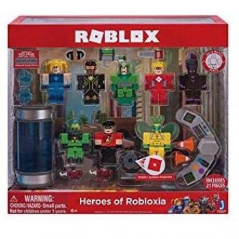 Toy Partner ROB0180 Set Ambiental
