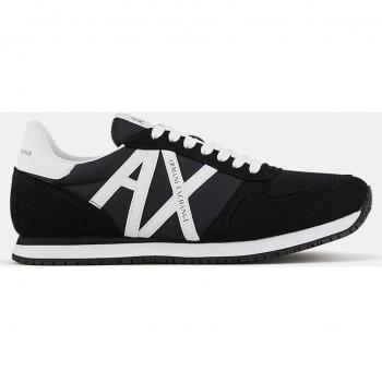 Armani Exchange Lifestyle Sneaker XCC68-XUX017