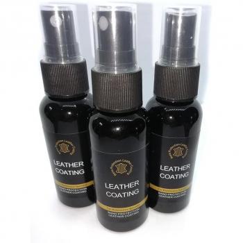 Automotive Interior Cleaner 50ml