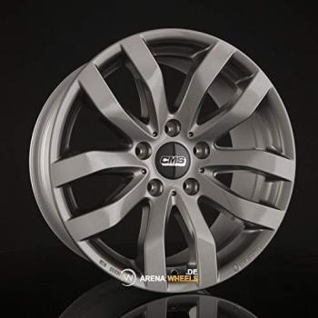 CMS C22 18 Zoll Alufelge 5x114.3 ET45
