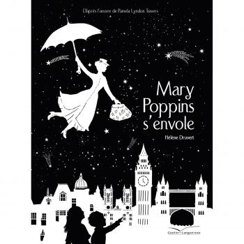Un petit tour avec Mary Poppins