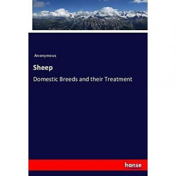 Sheep: Domestic Breeds and their Treatment