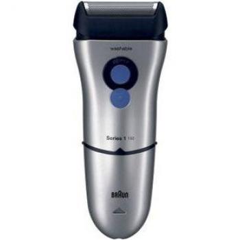 Afeitadora Braun 150s-1 con Carga Rápida