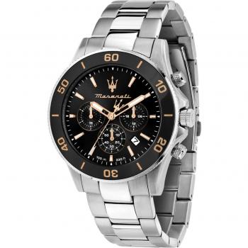 Orologio Maserati Competizione Uomo
