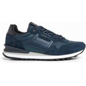 Zapatillas marinas Hackett Telfor Classic