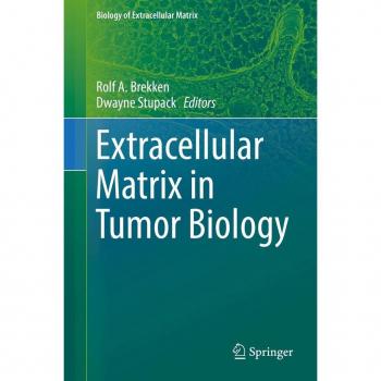 Vitalsource Technologies, Inc. Extracellular Matrix In Tumor Biology