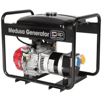 SIP Pro Medusa MGHP3.0FLR 3.0KVA Petrol Generator