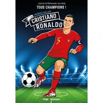 Louis-Stéphane Ulysse Cristiano Ronaldo