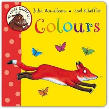 Julia Donaldson