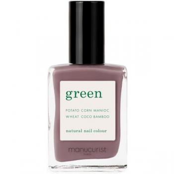 Montbatten Paris Manicura Verde
