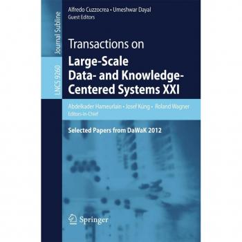 Vitalsource Technologies, Inc. Transactions On Large-scale Data