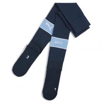 Manchester City 2024-25 Puma Home Socks