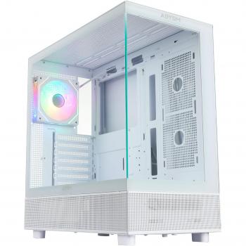 Abysm Danube Sava H400 Torre ATX, ITX, Micro ATX