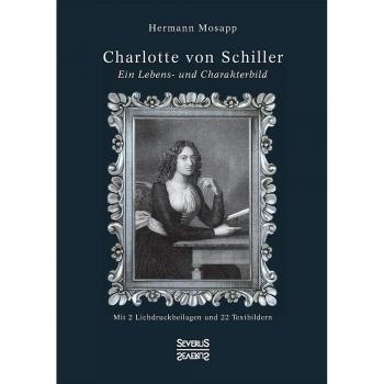 Charlotte von Schiller