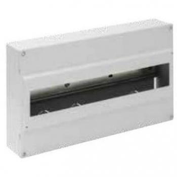 Caja para distribución 348x192x68 Solera 704G