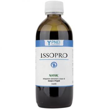 Issopro 200ml Disinfettante Naturale Spray