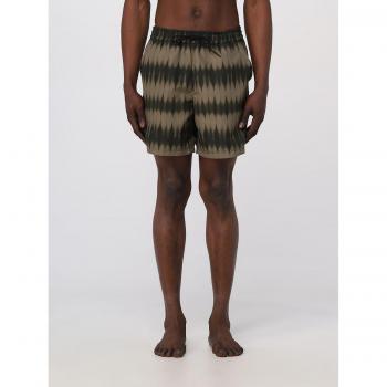 Bikini masculin A.P.C. vert M