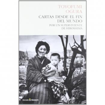 Cartas desde el fin del mundo