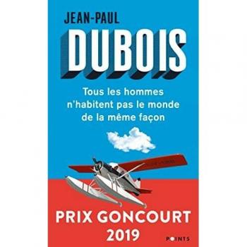 Tous les hommes n'habitent pas le monde de la même façon
