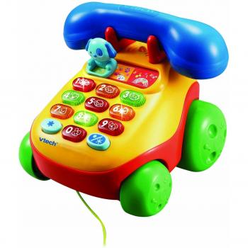 Súper Rodofono Vtech 68422 Juguetes bebe VTECH