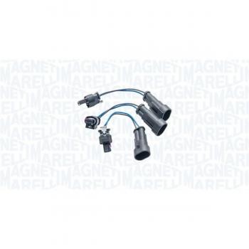 Hydraulikventil für Automatikgetriebe MAGNETI MARELLI 023000031010