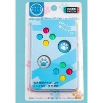 Griffe de chat pour manette Nintendo Switch