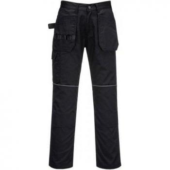 Tasca Fondina Pantalone Uomo 30R Nero Portwest