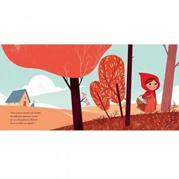 Le petit théâtre des contes