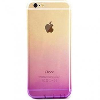 Protector Morado Slim iPhone 6