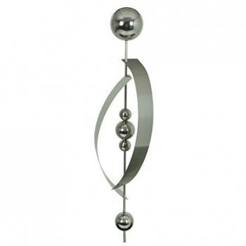 Finestra di Acciaio Palla Decorativa