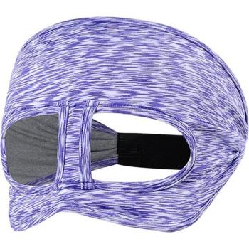 Breathable VR Headset Eye Cover
