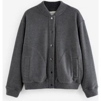 Next Warm-Up Fleecejacke