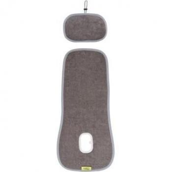 Housse Axkid protection anti-transpiration