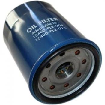 JAPANPARTS FO-407S Filtro de aceite