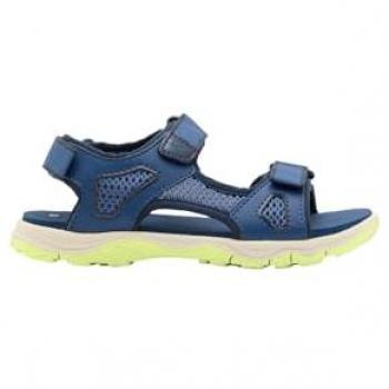 Jack Wolfskin Outdoorsandale Taraco K in Blau