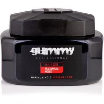 UltraGrip Gummy Gel 500 ml Salon Professional Hold
