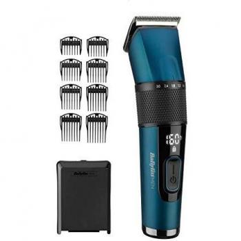 BaByliss Cordless Hair Clipper