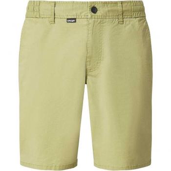 Oakley Hybrid Chino 19 Vert Pâle – Short – 28 cm
