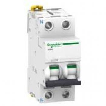 Acti9 Disjoncteur 10A B