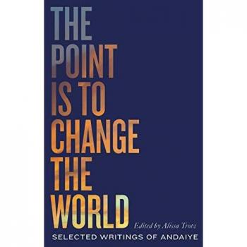 Andaiye: The Point is to Change the World