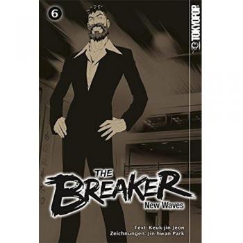 The Breaker