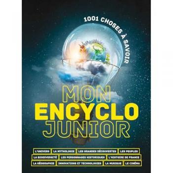 Mon encyclo junior