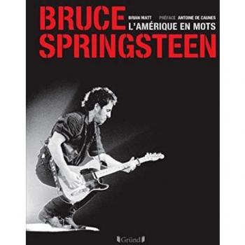 Bruce Springsteen