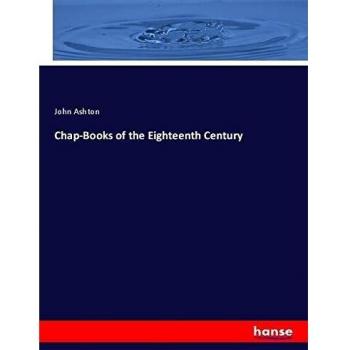 Chap-Books of the Eighteenth Century
