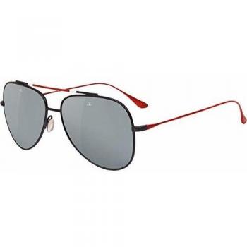 VL1611 Blue Matte Mirror (Medium)