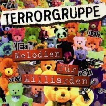 Terrorgruppe
