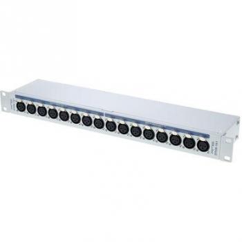 Module Panneau RME DTOX‑16 I