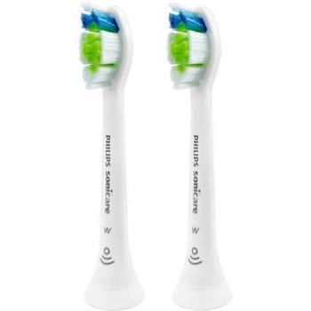 Diamond White Spazzole Ammaccatura Philips 2 pezzi HX6068